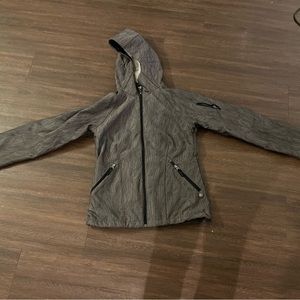 Burton snowboard Jacket - ladies Medium